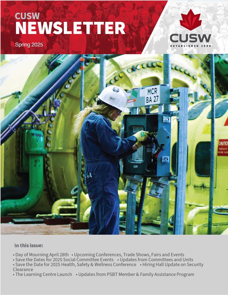 CUSW-Newsletter---Spring-2025-Final